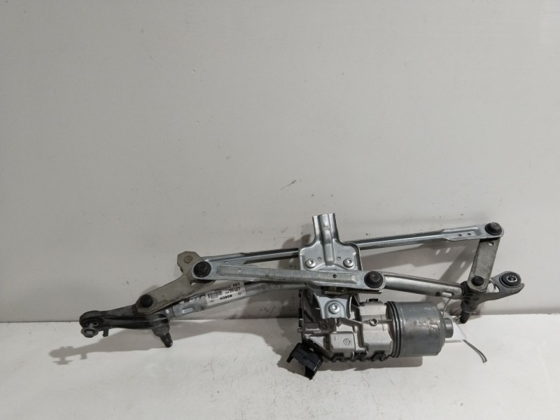 Recambio de motor limpia delantero para ford mondeo berlina (ge) ambiente referencia OEM IAM 9682861480   Recambio de motor limpia delantero para ford mondeo berlina (ge) ambiente referencia OEM IAM 9682861480