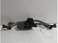 Recambio de motor limpia delantero para peugeot 207 sport referencia OEM IAM 3397020769