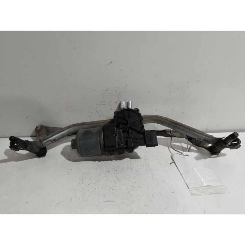 Recambio de motor limpia delantero para peugeot 207 sport referencia OEM IAM 3397020769  