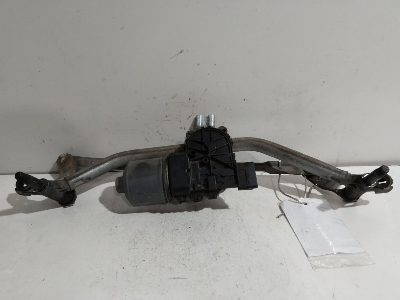 Recambio de motor limpia delantero para peugeot 207 sport referencia OEM IAM 3397020769  