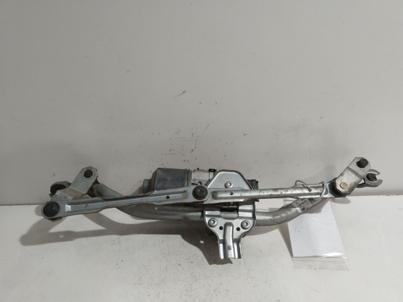 Recambio de motor limpia delantero para peugeot 207 sport referencia OEM IAM 3397020769  