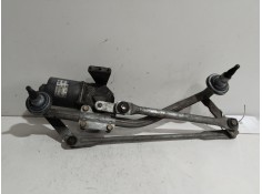 Recambio de motor limpia delantero para ford fiesta v (jh_, jd_) 1.6 16v referencia OEM IAM 40474512V