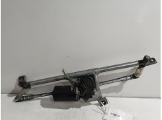 Recambio de motor limpia delantero para volkswagen polo iii (6n1) 60 1.4 referencia OEM IAM 6N1955023A  