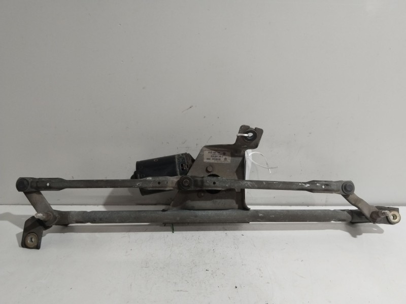 Recambio de motor limpia delantero para volkswagen polo iii (6n1) 60 1.4 referencia OEM IAM 6N1955023A  