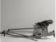 Recambio de motor limpia delantero para ford focus c-max (cap) ambiente (d) referencia OEM IAM 3M5117504AG