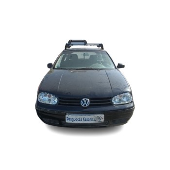 VOLKSWAGEN GOLF IV (1J1)