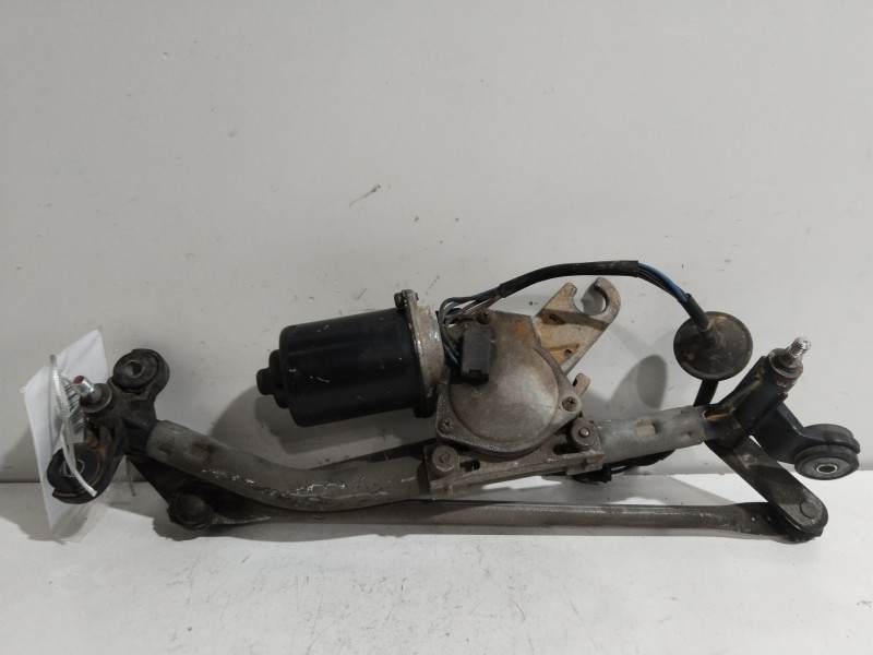 Recambio de motor limpia delantero para chevrolet matiz s referencia OEM IAM 96485145  