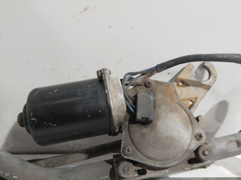 Recambio de motor limpia delantero para chevrolet matiz s referencia OEM IAM 96485145  