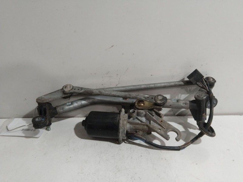 Recambio de motor limpia delantero para chevrolet matiz s referencia OEM IAM 96485145  