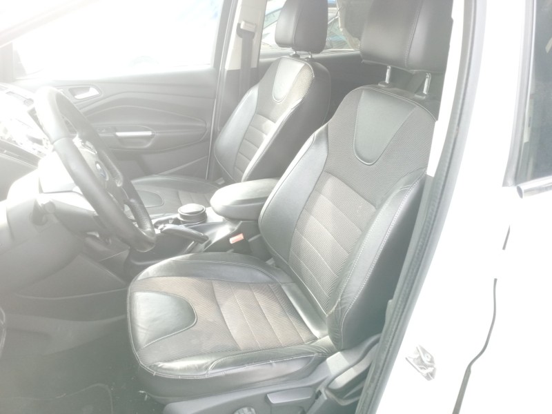 ford kuga ii (dm2) del año 2013