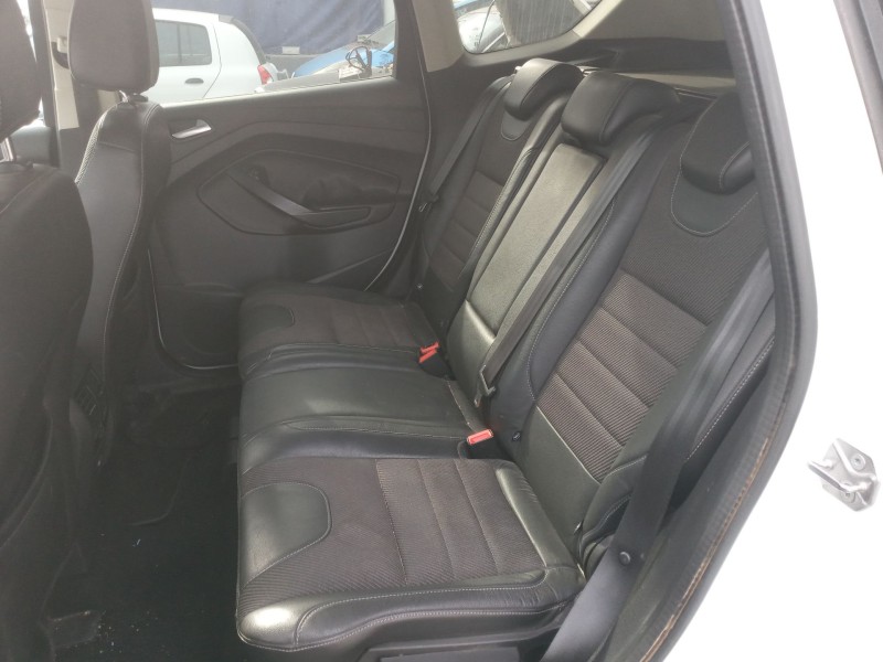 ford kuga ii (dm2) del año 2013
