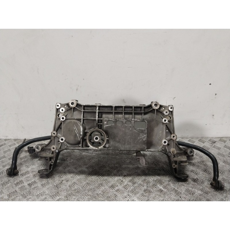 Recambio de puente delantero para volkswagen passat b6 (3c2) 2.0 tdi 16v referencia OEM IAM 3C0199369F  