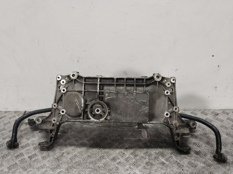 Recambio de puente delantero para volkswagen passat b6 (3c2) 2.0 tdi 16v referencia OEM IAM 3C0199369F  