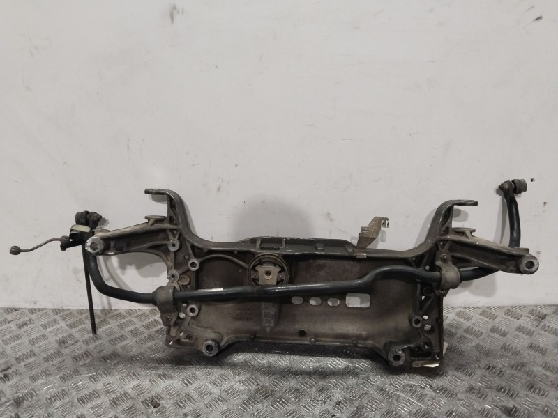 Recambio de puente delantero para volkswagen passat b6 (3c2) 2.0 tdi 16v referencia OEM IAM 3C0199369F  