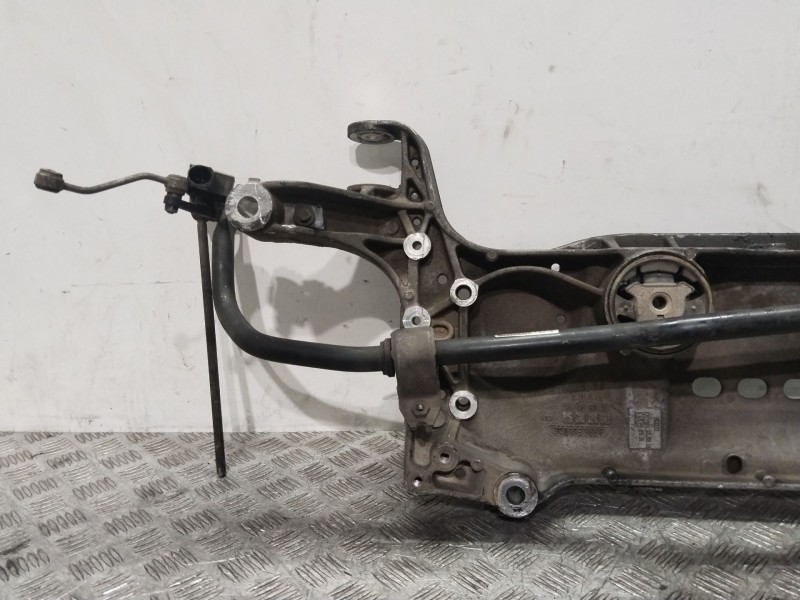 Recambio de puente delantero para volkswagen passat b6 (3c2) 2.0 tdi 16v referencia OEM IAM 3C0199369F  