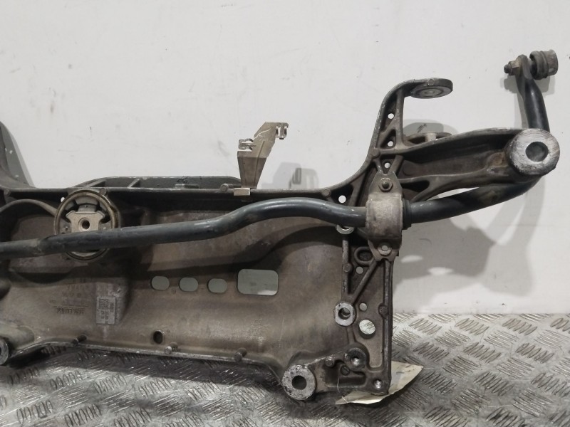 Recambio de puente delantero para volkswagen passat b6 (3c2) 2.0 tdi 16v referencia OEM IAM 3C0199369F  