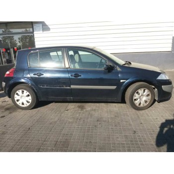 RENAULT MEGANE II BERLINA 5P