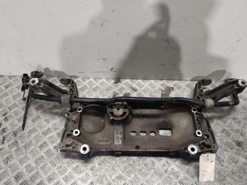 Recambio de puente delantero para volkswagen passat b6 (3c2) 2.0 tdi 16v referencia OEM IAM 3C0199369F  