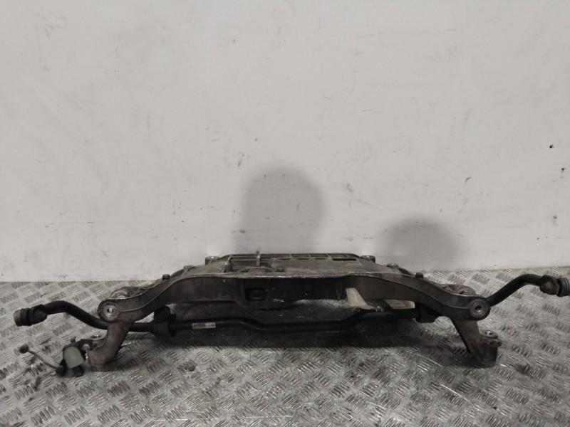 Recambio de puente delantero para volkswagen passat b6 (3c2) 2.0 tdi 16v referencia OEM IAM 3C0199369F  