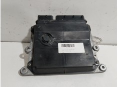 Recambio de centralita motor uce para toyota iq 2 referencia OEM IAM 8966174040  