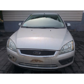 FORD FOCUS BERLINA (CAP)