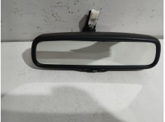 Recambio de espejo interior para toyota iq 2 referencia OEM IAM   