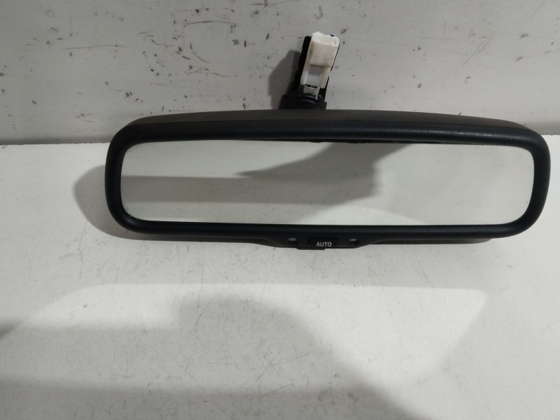 Recambio de espejo interior para toyota iq 2 referencia OEM IAM   