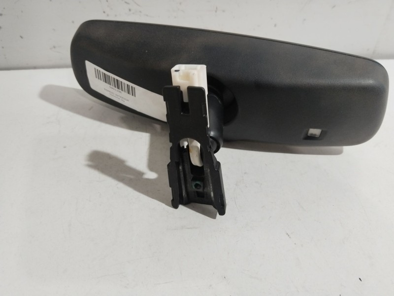 Recambio de espejo interior para toyota iq 2 referencia OEM IAM   