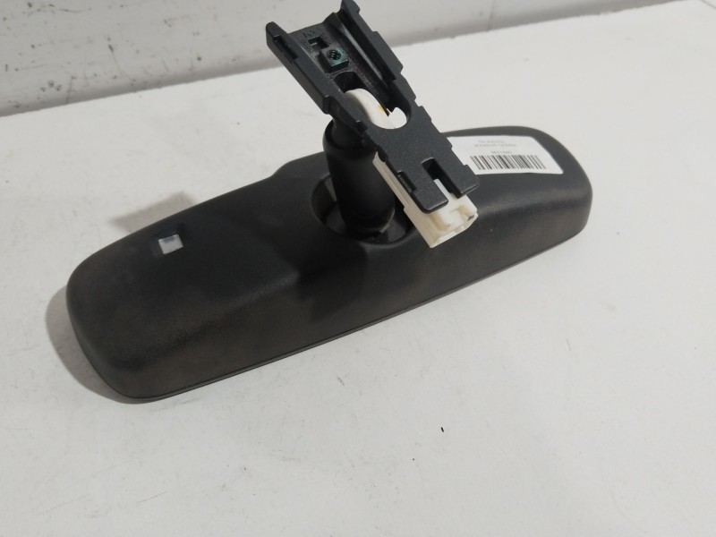 Recambio de espejo interior para toyota iq 2 referencia OEM IAM   