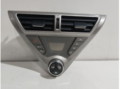 Recambio de mando calefaccion / aire acondicionado para toyota iq 2 referencia OEM IAM 5590074010