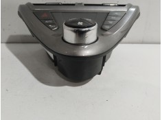 Recambio de mando calefaccion / aire acondicionado para toyota iq 2 referencia OEM IAM 5590074010   2