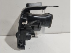 Recambio de rejilla aireadora para mercedes-benz sprinter 3,5-t furgoneta (b906) 310 cdi (906.631, 906.633, 906.635, 906.637) re 2