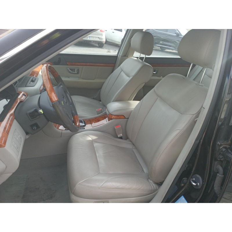 KIA OPIRUS (GH) - imagen 6