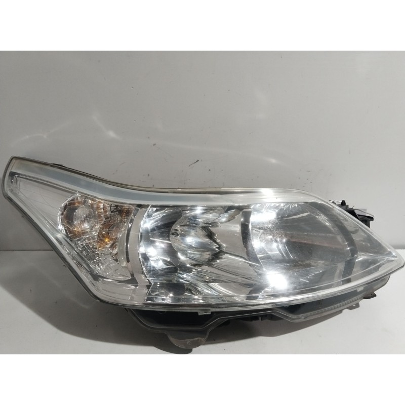 Recambio de faro derecho para citroën c4 i (lc_) 1.6 16v referencia OEM IAM 9684382280  