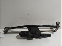 Recambio de motor limpia delantero para ford transit connect (tc7) furgón (2006) referencia OEM IAM 5081611  