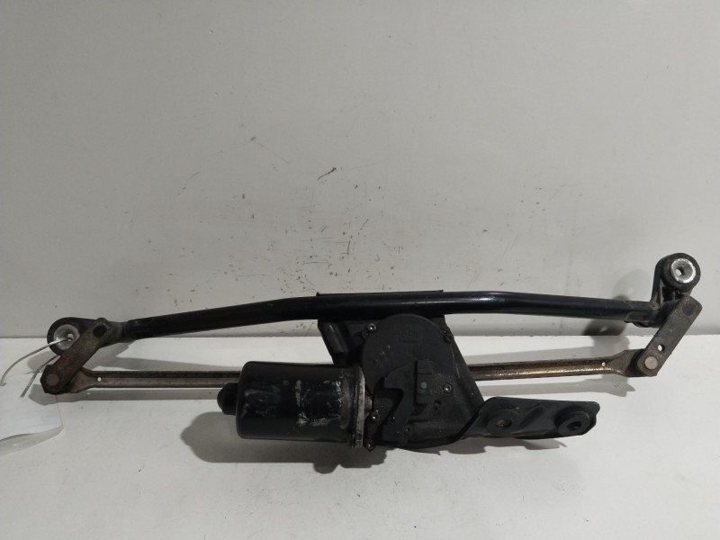 Recambio de motor limpia delantero para ford transit connect (tc7) furgón (2006) referencia OEM IAM 5081611  