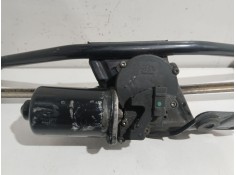 Recambio de motor limpia delantero para ford transit connect (tc7) furgón (2006) referencia OEM IAM 5081611   2