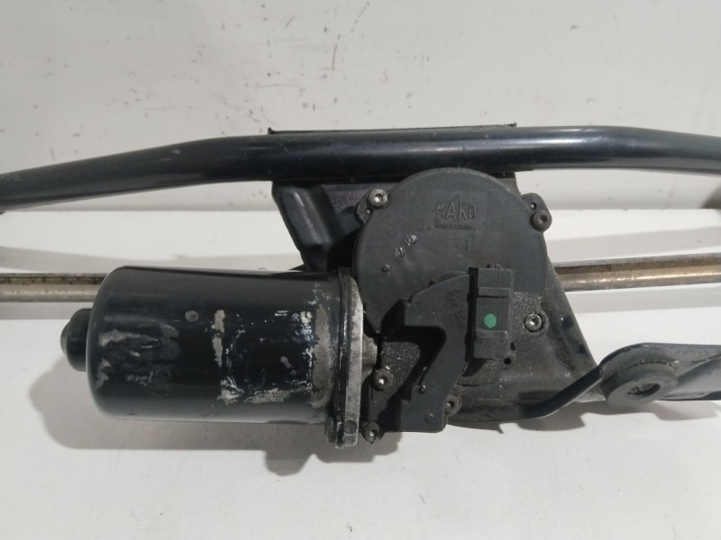 Recambio de motor limpia delantero para ford transit connect (tc7) furgón (2006) referencia OEM IAM 5081611  