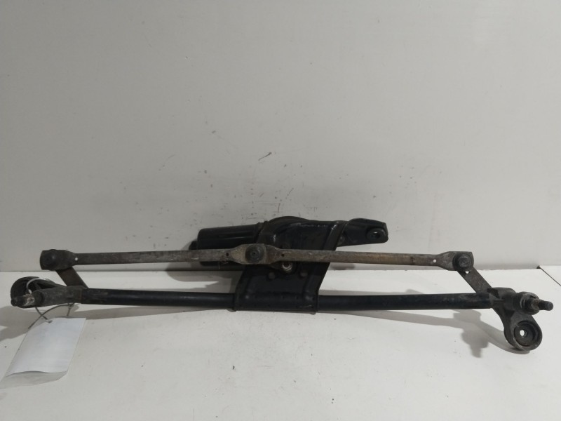 Recambio de motor limpia delantero para ford transit connect (tc7) furgón (2006) referencia OEM IAM 5081611  