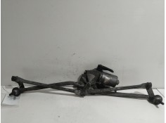 Recambio de motor limpia delantero para mercedes-benz sprinterii caja cerrada (desde 01.06) 313/316 cdi 4x4 (906.633/635) refere