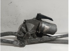 Recambio de motor limpia delantero para mercedes-benz sprinterii caja cerrada (desde 01.06) 313/316 cdi 4x4 (906.633/635) refere 2