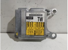 Recambio de centralita airbag para toyota iq 2 referencia OEM IAM 8917074040  