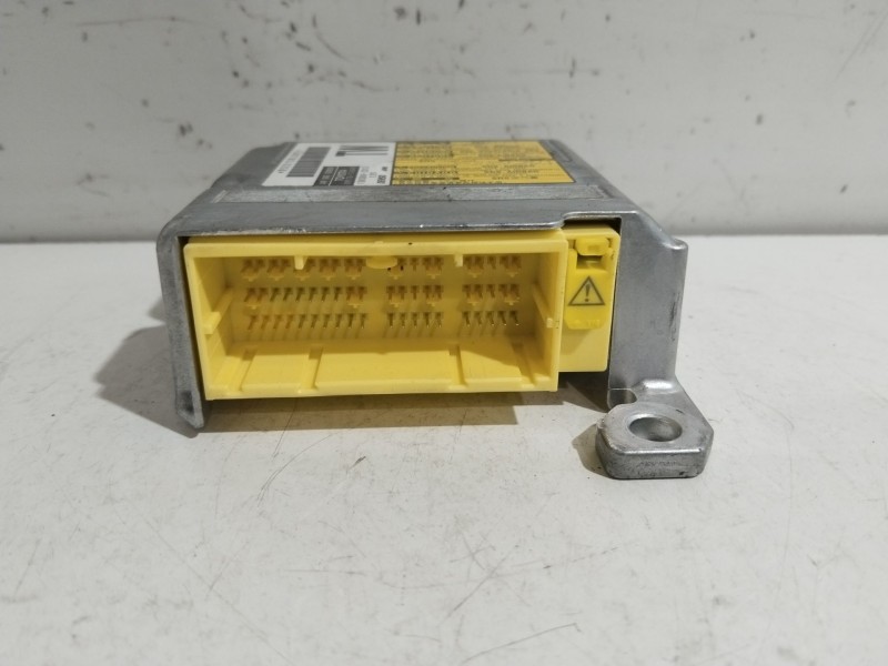 Recambio de centralita airbag para toyota iq 2 referencia OEM IAM 8917074040  