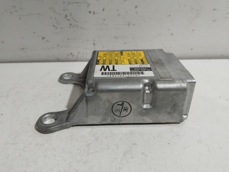 Recambio de centralita airbag para toyota iq 2 referencia OEM IAM 8917074040  