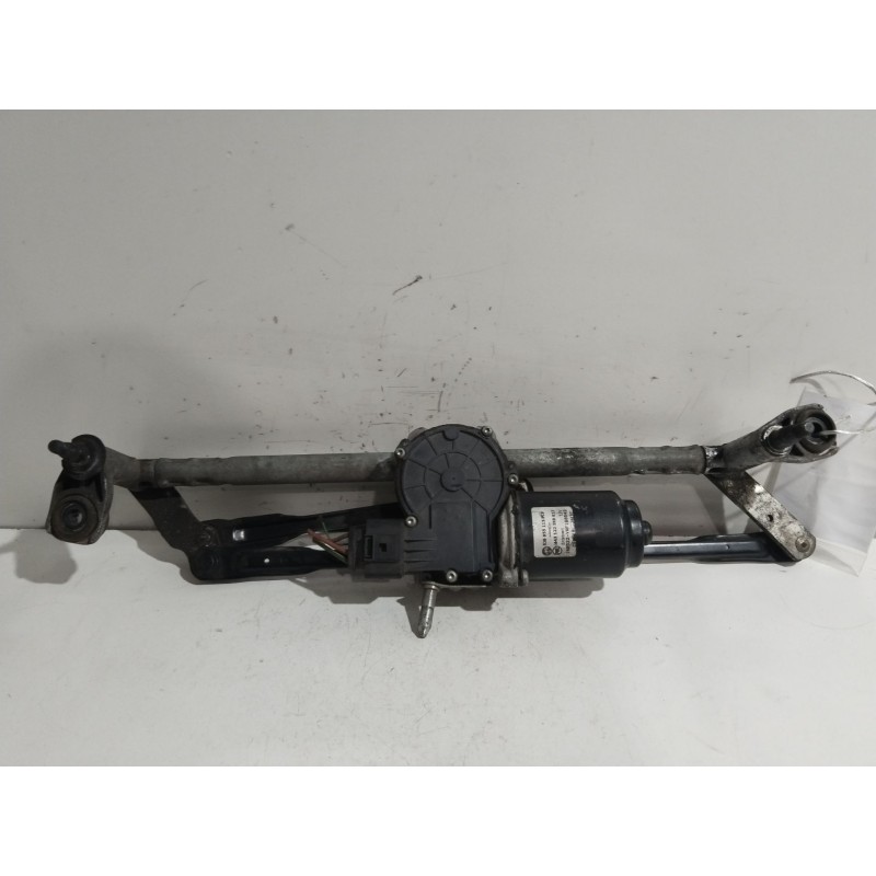 Recambio de motor limpia delantero para seat toledo (kg3) reference referencia OEM IAM 5JB955113PL9  