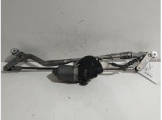 Recambio de motor limpia delantero para toyota iq 2 referencia OEM IAM 8511074020  