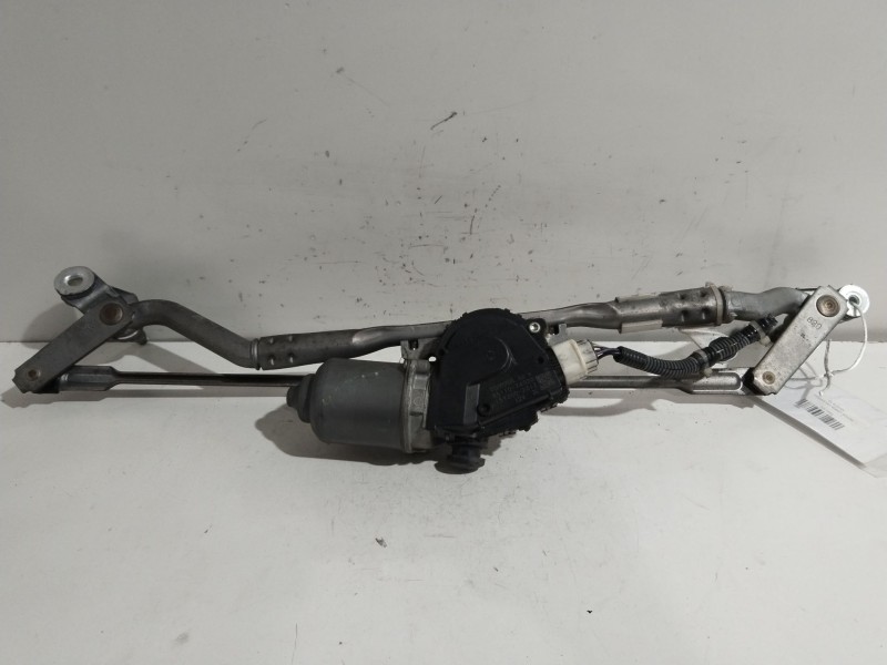 Recambio de motor limpia delantero para toyota iq 2 referencia OEM IAM 8511074020  