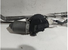 Recambio de motor limpia delantero para toyota iq 2 referencia OEM IAM 8511074020   2