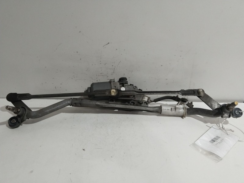 Recambio de motor limpia delantero para toyota iq 2 referencia OEM IAM 8511074020  