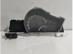 Recambio de cuadro instrumentos para toyota iq 2 referencia OEM IAM 8380074120C  